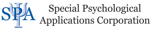 Special Psychological Applications, Inc