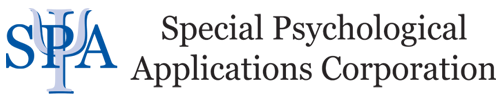 Special Psychological Applications, Inc